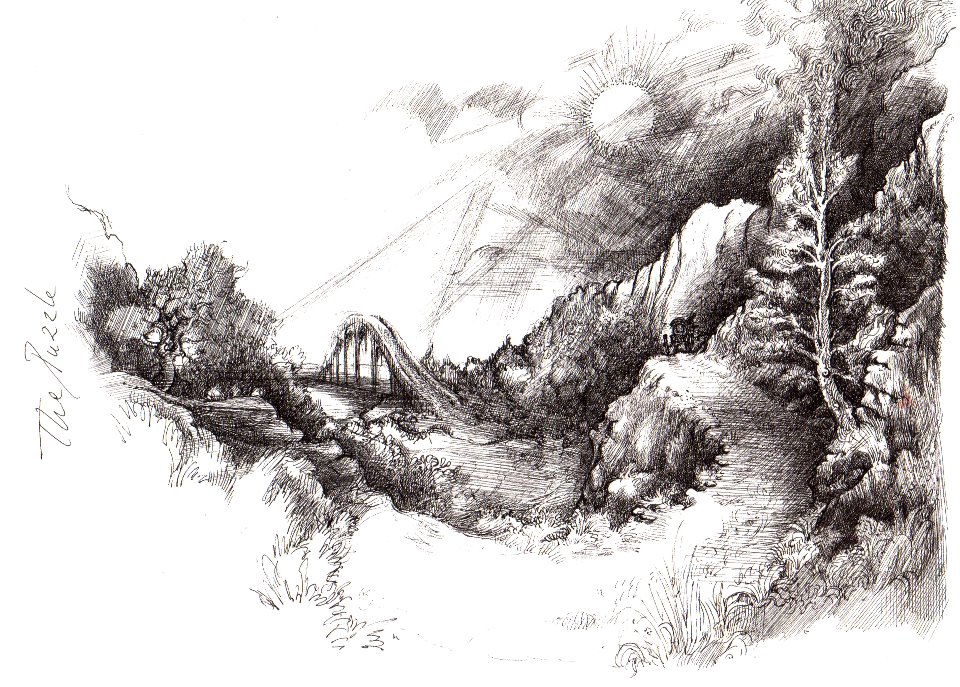 The Puzzle thumbnail image
